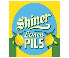 BZ Shiner lemon pils logo